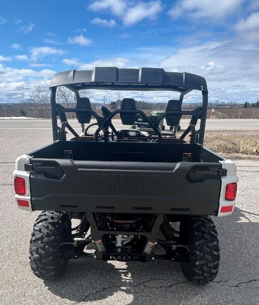 YAMAHA Viking SE 2025