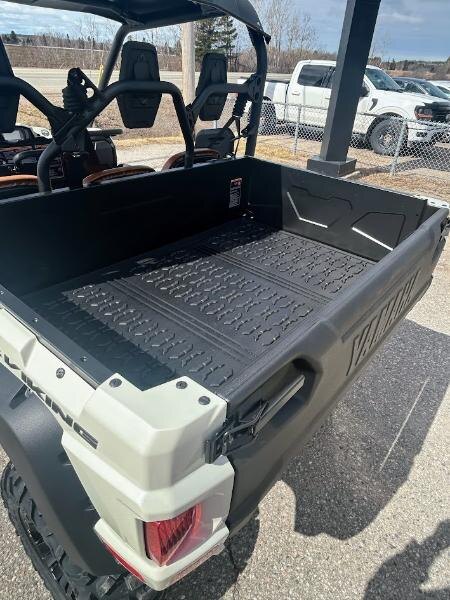 YAMAHA Viking SE 2025