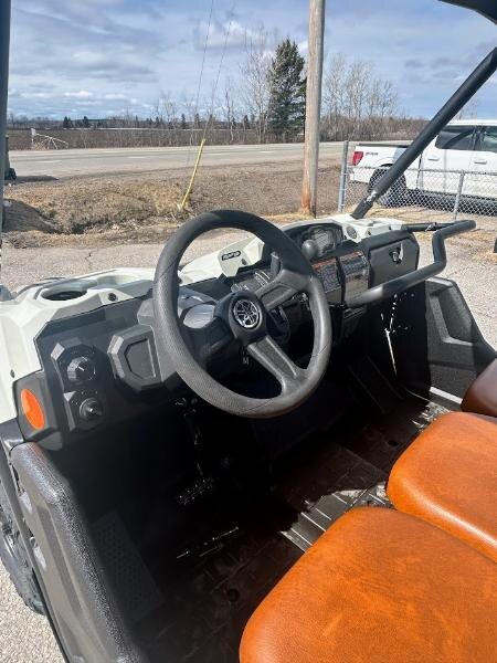 YAMAHA Viking SE 2025