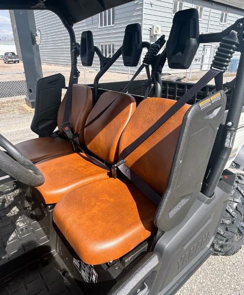 YAMAHA Viking SE 2025