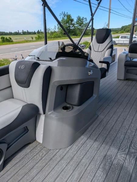 AVALON LSZ 2385 BANQUETTE ARRIÈRE POLYVALENTE 2023