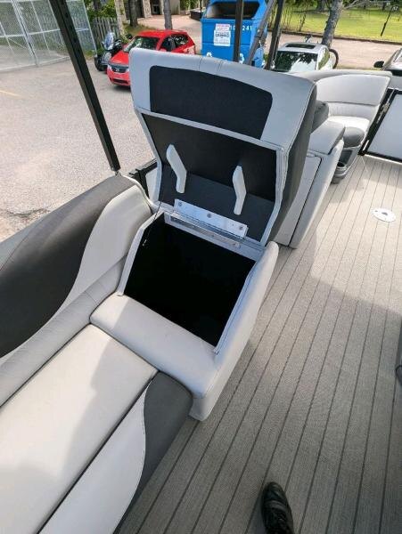 AVALON LSZ 2385 BANQUETTE ARRIÈRE POLYVALENTE 2023