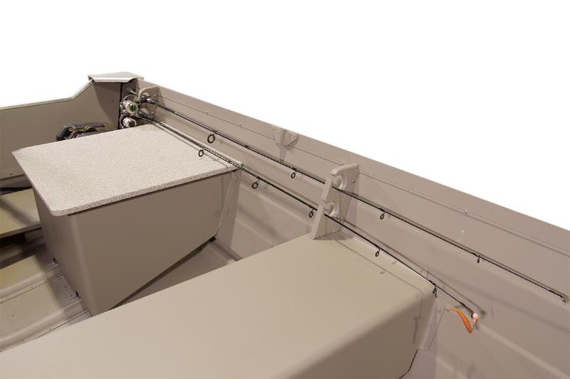 LEGEND 14 WIDEBODY LS 2025