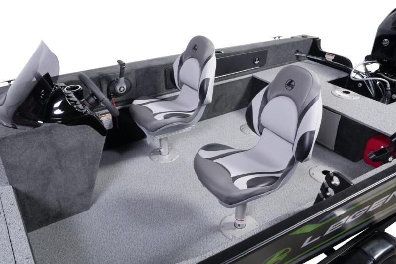 LEGEND 16 XTE SC 2023