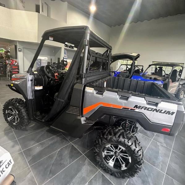 ARGO XF 1000 LE 2025