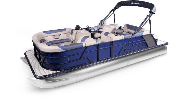 LEGEND Série E 23 Dual Lounge 2024