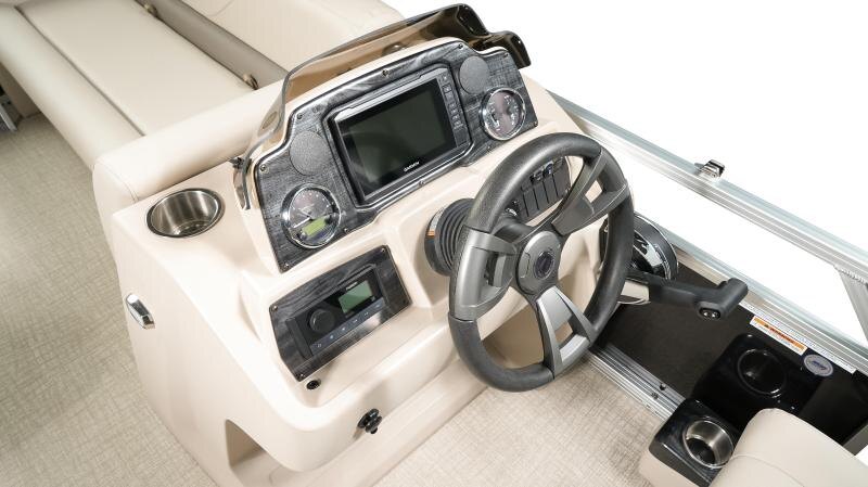 LEGEND LE CRUISE 19 2023