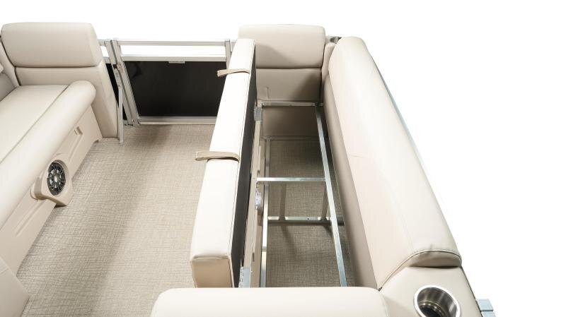 LEGEND LE CRUISE 19 2023