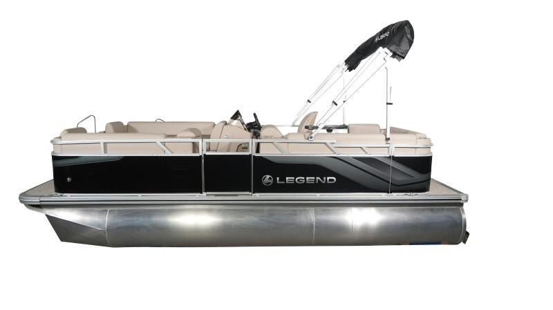 LEGEND LE CRUISE 19 2023