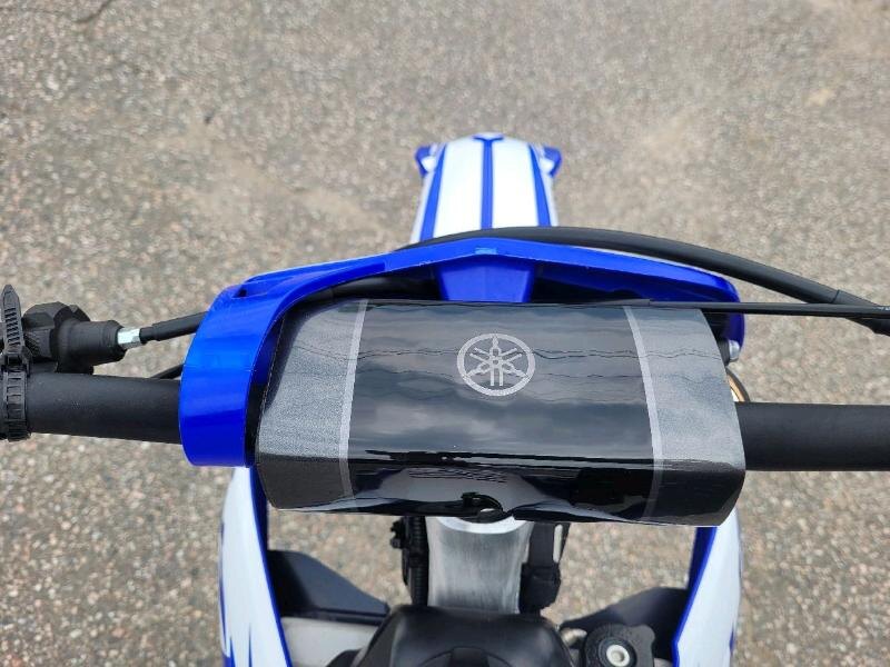 YAMAHA YZ125 2023
