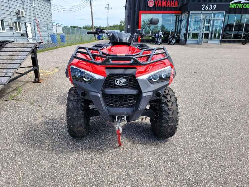 ARGO XR 700 EPS 2024