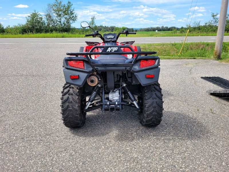 ARGO XR 700 EPS 2024