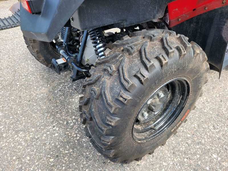 ARGO XR 700 EPS 2024