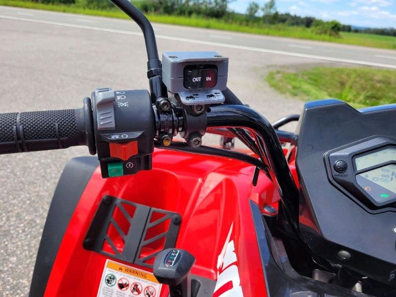 ARGO XR 700 EPS 2024