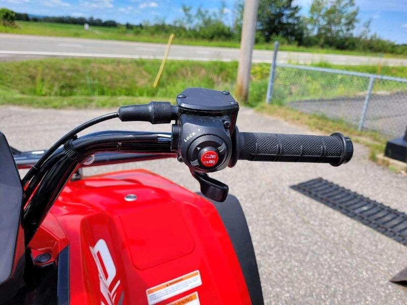 ARGO XR 700 EPS 2024