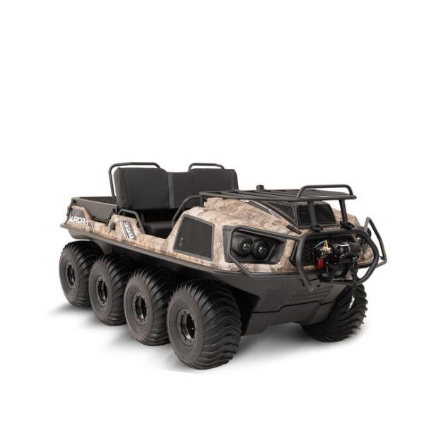 Argo Aurora 950 HuntMaster 8X8 2024