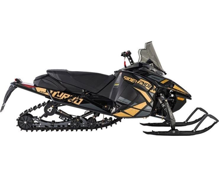 YAMAHA SIDEWINDER L TX GT 2021