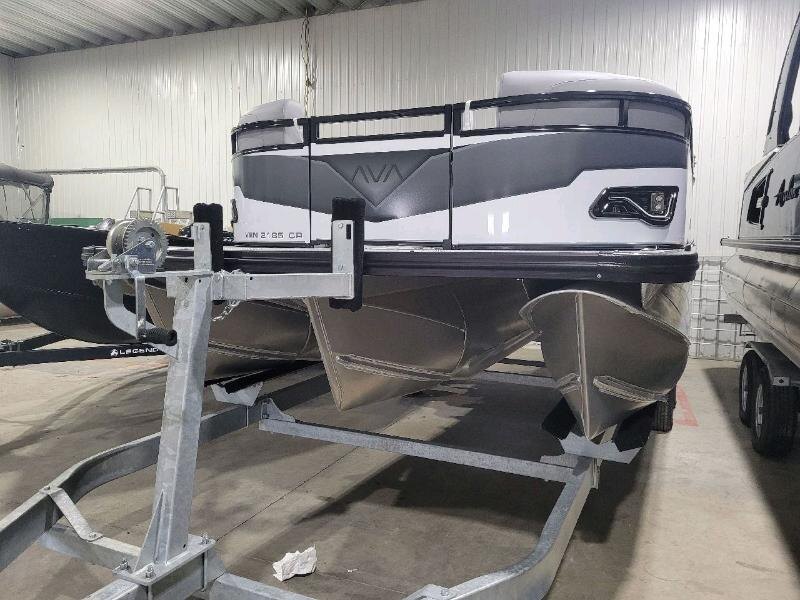 AVALON VENTURE 2185 CRUISE 3 QUILLES 2025