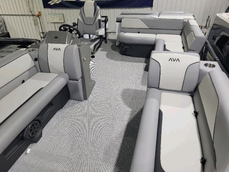 AVALON VENTURE 2185 CRUISE 3 QUILLES 2025