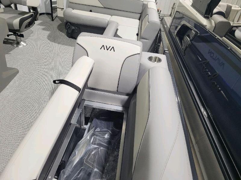 AVALON VENTURE 2185 CRUISE 3 QUILLES 2025
