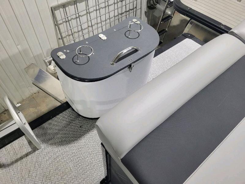 AVALON VENTURE 2185 CRUISE 3 QUILLES 2025