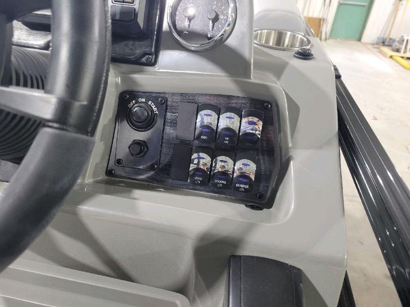 AVALON VENTURE 2185 CRUISE 3 QUILLES 2025