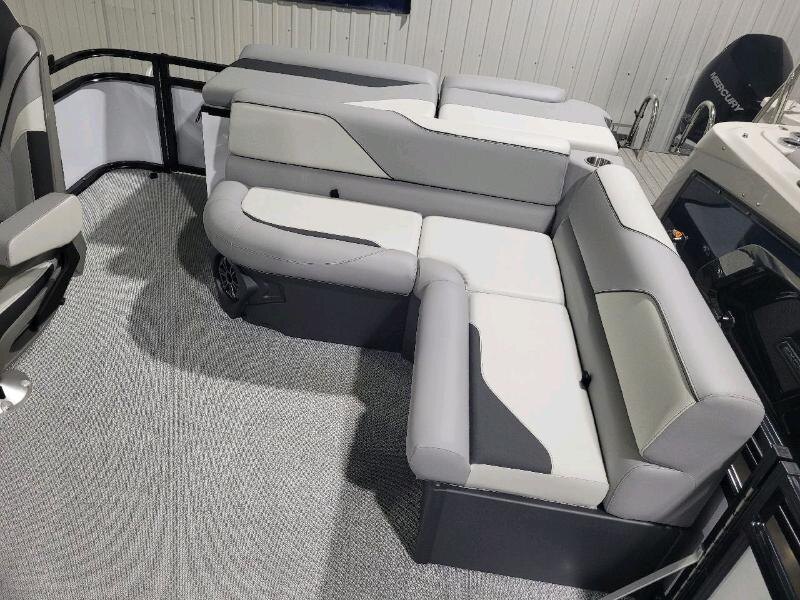 AVALON VENTURE 2185 CRUISE 3 QUILLES 2025