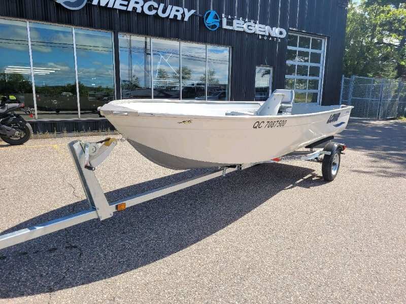 LOWE Plancher Jumbo 2015