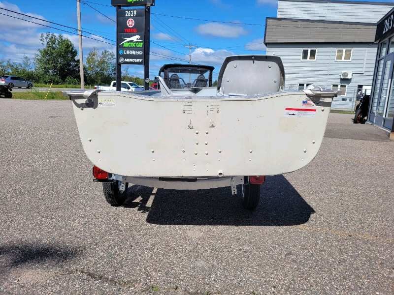 LOWE Plancher Jumbo 2015