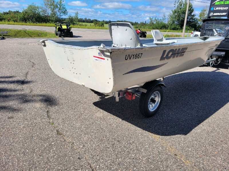 LOWE Plancher Jumbo 2015