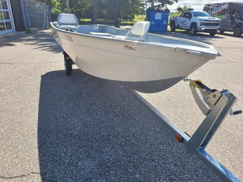 LOWE Plancher Jumbo 2015