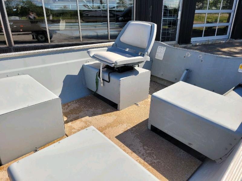 LOWE Plancher Jumbo 2015