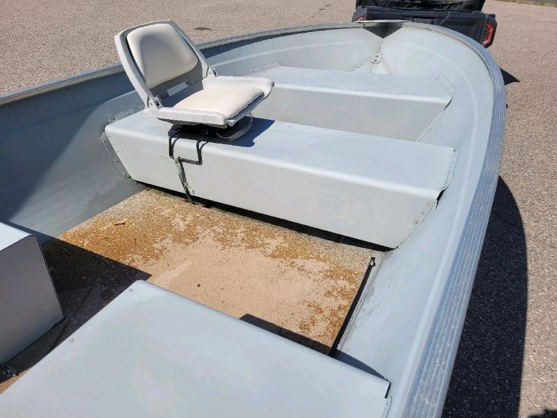 LOWE Plancher Jumbo 2015