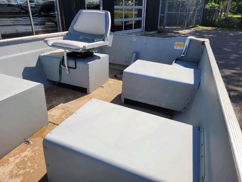 LOWE Plancher Jumbo 2015