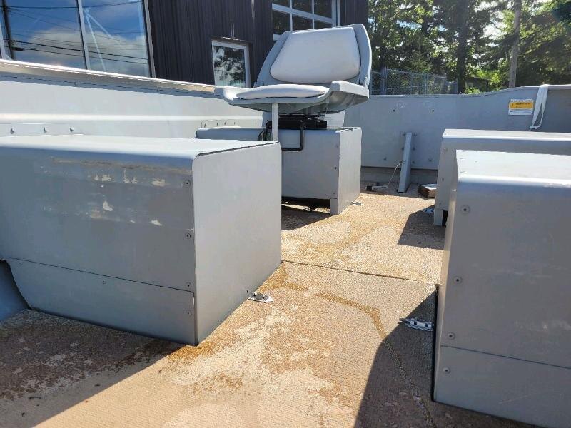 LOWE Plancher Jumbo 2015