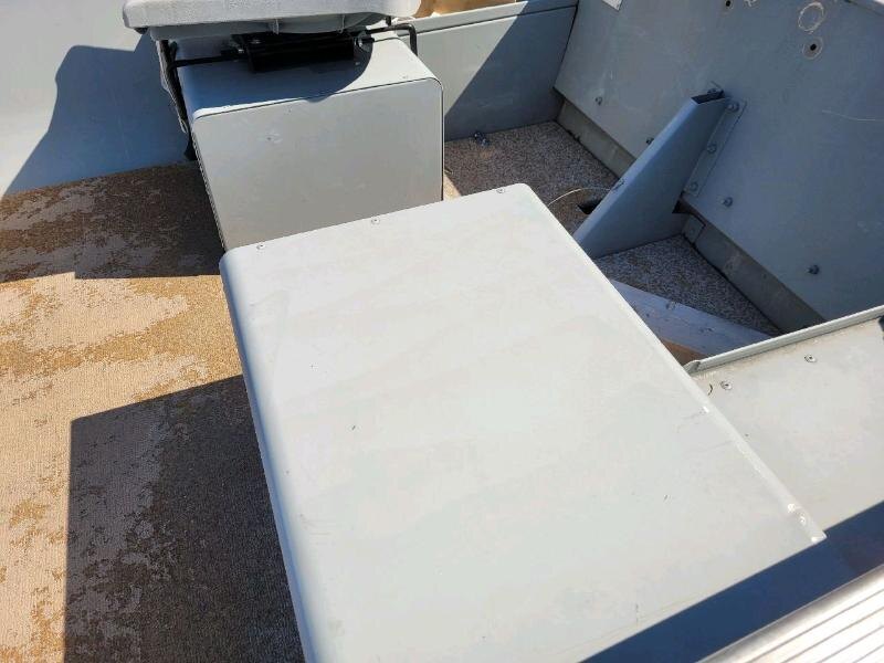 LOWE Plancher Jumbo 2015