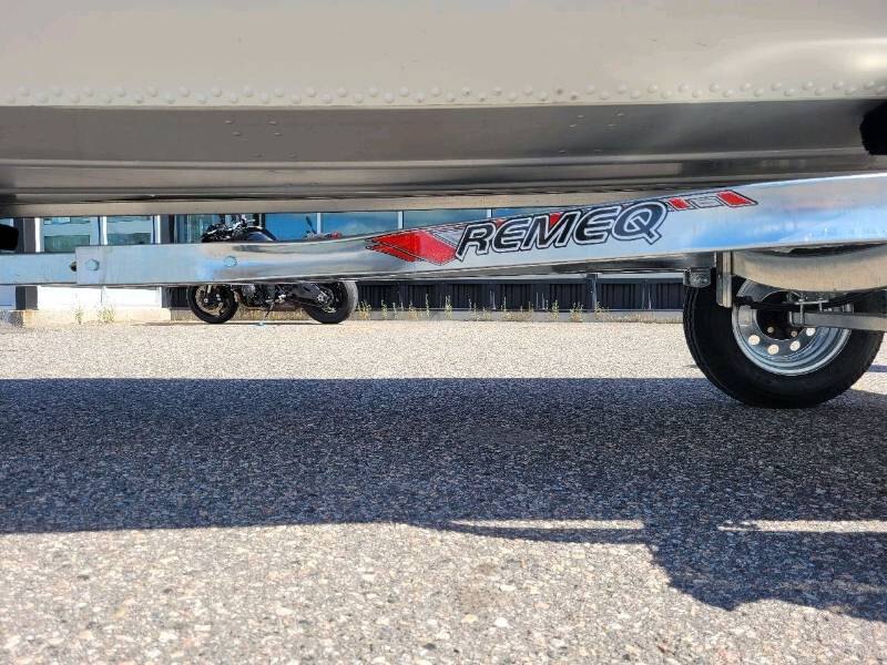 LOWE Plancher Jumbo 2015