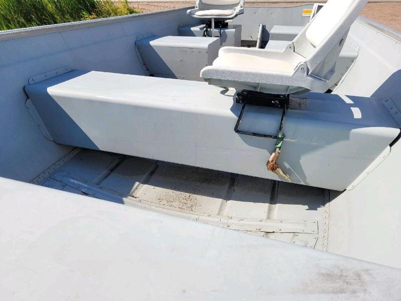 LOWE Plancher Jumbo 2015