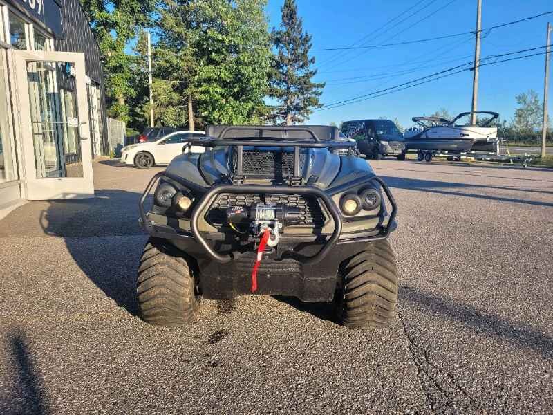 ARGO AURORA 950 8X8 2024