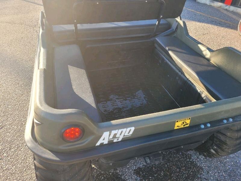 ARGO AURORA 950 8X8 2024