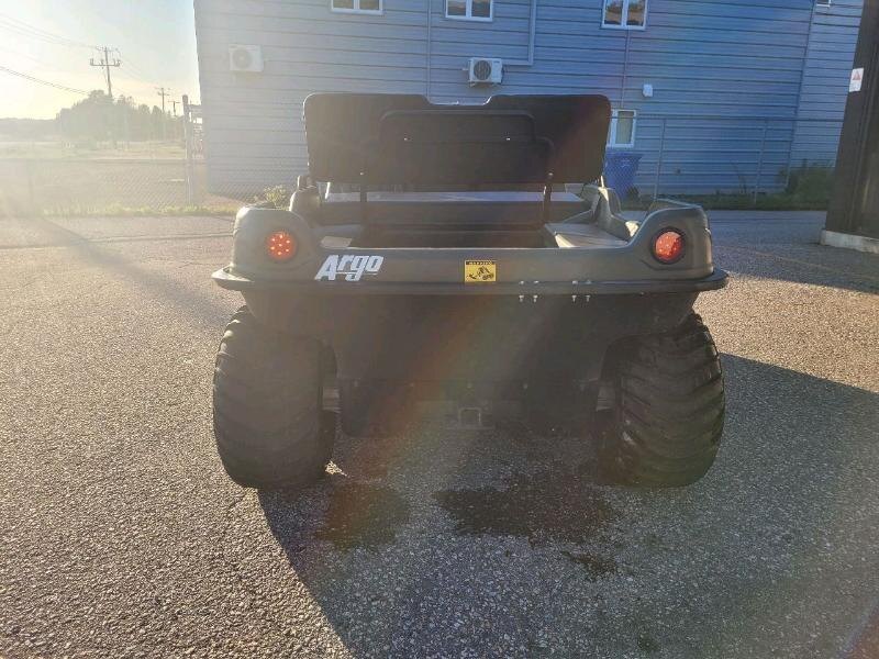 ARGO AURORA 950 8X8 2024