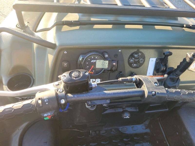 ARGO AURORA 950 8X8 2024