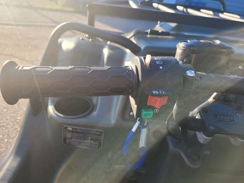 ARGO AURORA 950 8X8 2024