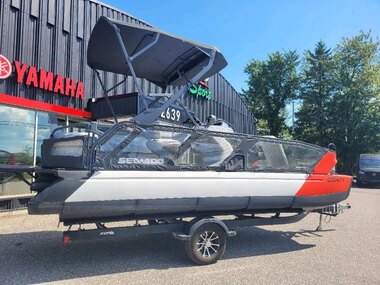 Publicité aléatoire