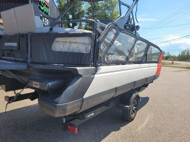 SEADOO SWITCH Sport 21 230HP 2023