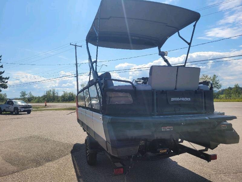 SEADOO SWITCH Sport 21 230HP 2023