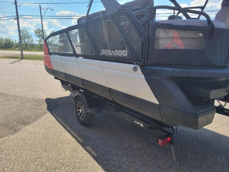 SEADOO SWITCH Sport 21 230HP 2023