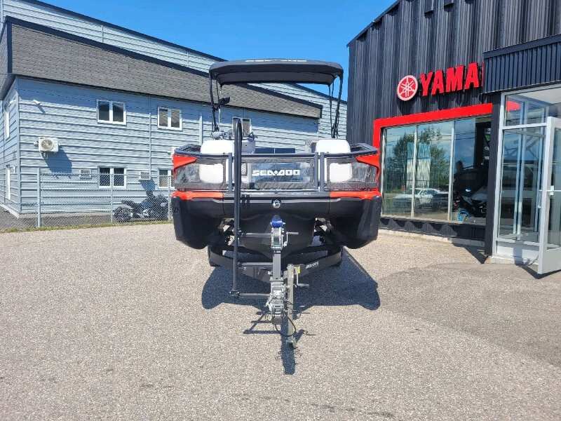 SEADOO SWITCH Sport 21 230HP 2023