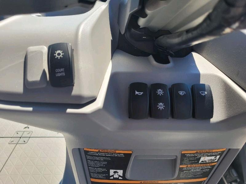 SEADOO SWITCH Sport 21 230HP 2023