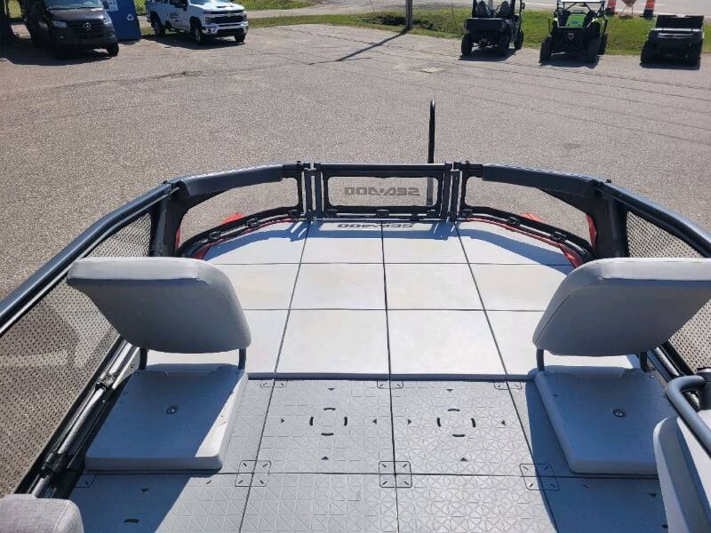 SEADOO SWITCH Sport 21 230HP 2023